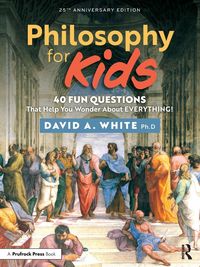Produktbild: Philosophy for Kids