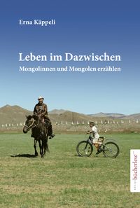 Produktbild: Leben im Dazwischen