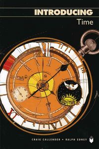 Produktbild: Introducing Time 3rd /e 3/e