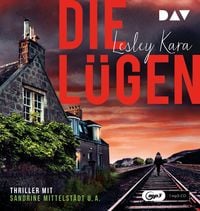 Produktbild: Die L&uuml;gen