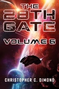 Produktbild: The 28th Gate Volume 6
