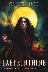 Produktbild: Labyrinthine