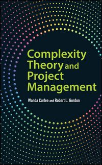 Produktbild: Complexity Theory and Project Management