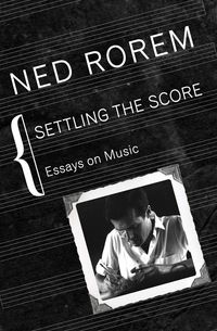 Produktbild: Settling the Score