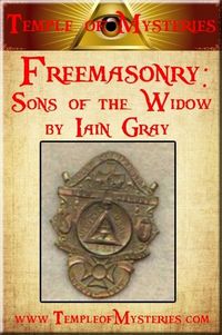 Produktbild: Freemasonry: Sons Of The Widow