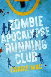 Produktbild: Zombie Apocalypse Running Club