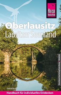 Bild vom Artikel Reise Know-How Reiseführer Oberlausitz, <br />Lausitzer Seenland mit Zittauer Gebirge vom Autor Detlef Krell