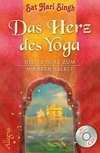 Produktbild: Das Herz des Yoga