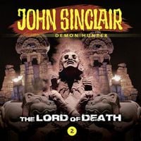 Produktbild: Episode 2: The Lord of Death