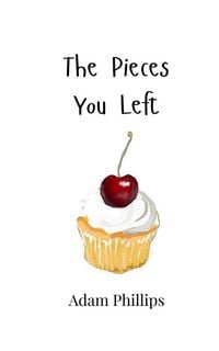 Produktbild: The Pieces You Left