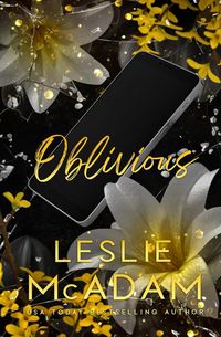 Produktbild: Oblivious