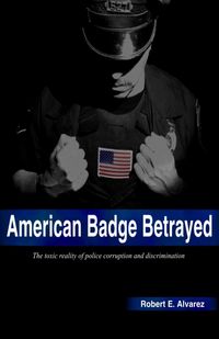 Produktbild: American Badge Betrayed