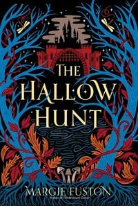 Produktbild: The Hallow Hunt