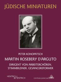 Martin Rosebery d’Arguto Peter Konopatsch
