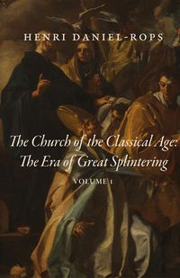 Produktbild: The Church of the Classical Age
