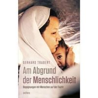 Produktbild: Am Abgrund der Menschlichkeit