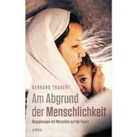 Produktbild: Am Abgrund der Menschlichkeit