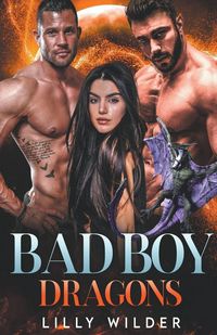 Produktbild: Bad Boy Dragons
