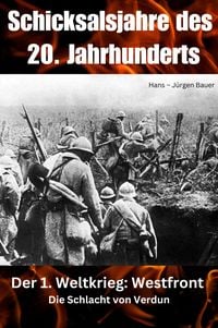 Produktbild: Schicksalsjahre des 20. Jahrhunderts