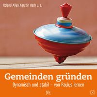 Produktbild: Gemeinden gr&uuml;nden