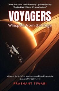 Produktbild: Voyagers