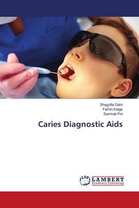 Produktbild: Caries Diagnostic Aids