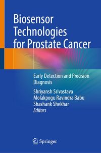Produktbild: Biosensor Technologies for Prostate Cancer