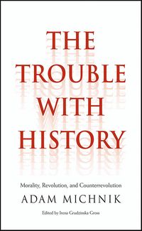 Produktbild: The Trouble with History