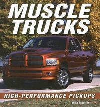 Produktbild: Muscle Trucks