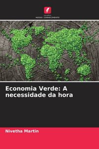 Produktbild: Economia Verde: A necessidade da hora