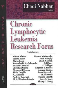 Produktbild: Chronic Lymphocytic Leukemia Research Focus