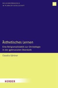 Produktbild: &Auml;sthetisches Lernen