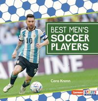 Produktbild: Best Men's Soccer Players