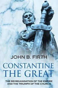 Produktbild: Constantine the Great