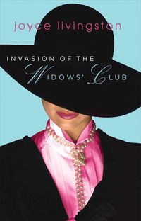 Produktbild: Invasion of the Widows' Club