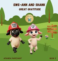 Produktbild: Ewe-Ann and Shank