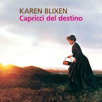 Produktbild: Capricci del destino