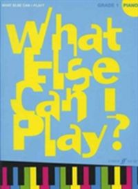 Produktbild: What Else Can I Play Grade 1