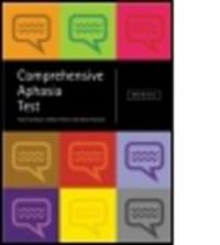 Produktbild: Swinburn, K: Comprehensive Aphasia Test
