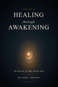 Produktbild: Healing Through Awakening Vol I