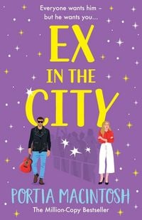 Produktbild: Ex in the City
