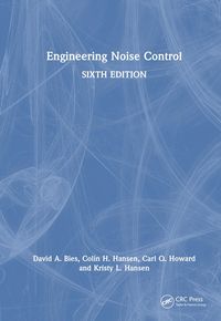 Produktbild: Engineering Noise Control