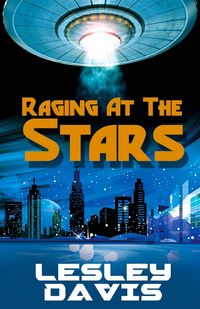Produktbild: Raging at the Stars