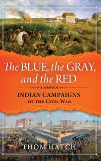 Produktbild: The Blue, The Gray and The Red
