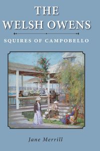 Produktbild: The Welsh Owens
