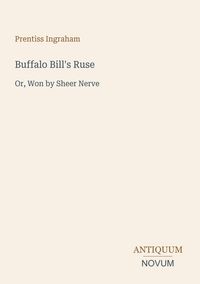 Produktbild: Buffalo Bill's Ruse