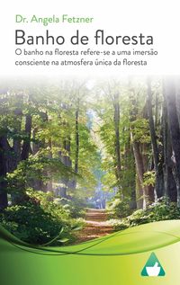Produktbild: Banho de floresta