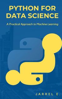 Produktbild: Python for Data Science