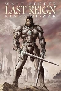 Produktbild: Last Reign: Kings of War