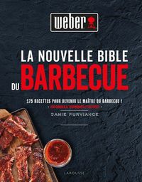 Produktbild: La nouvelle bible du BBQ